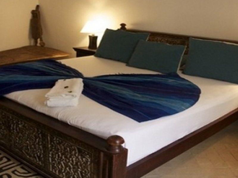 Riad Les Ammonites And Spa Марракеш Экстерьер фото
