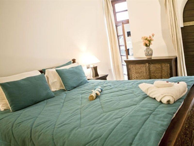 Riad Les Ammonites And Spa Марракеш Экстерьер фото